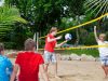 Yelloh Village Port de Plaisance Volleyball